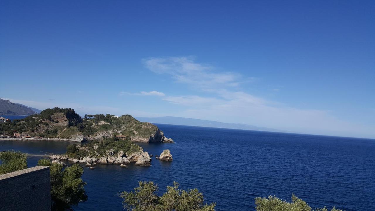 B&B United States Of Europe Catania Bagian luar foto