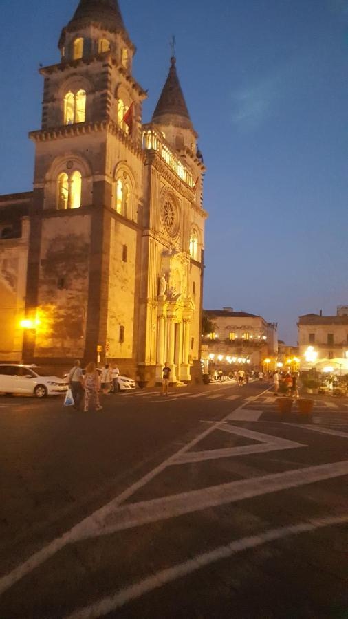 B&B United States Of Europe Catania Bagian luar foto
