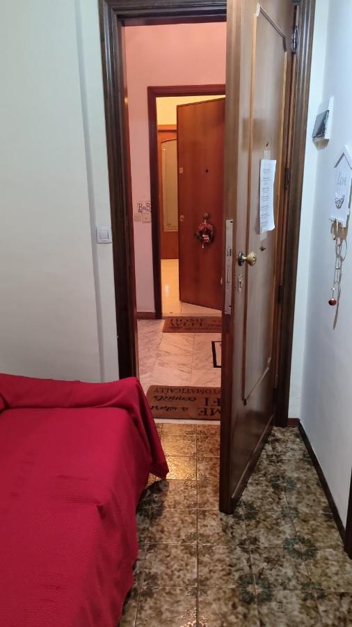 B&B United States Of Europe Catania Bagian luar foto