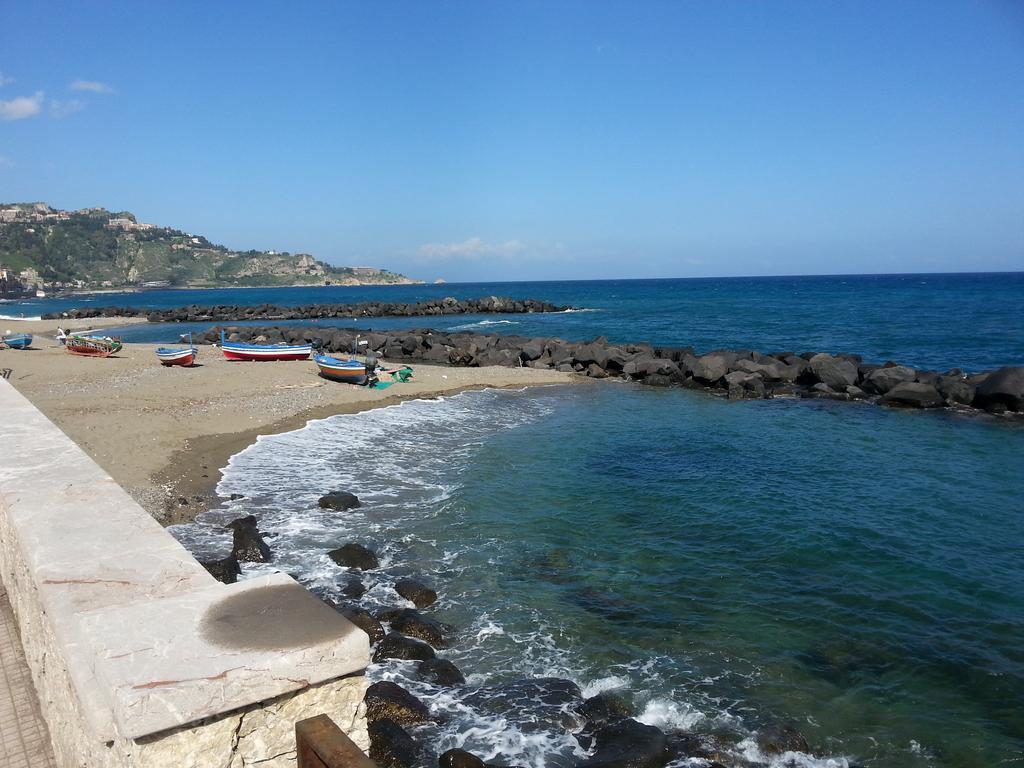 B&B United States Of Europe Catania Bagian luar foto
