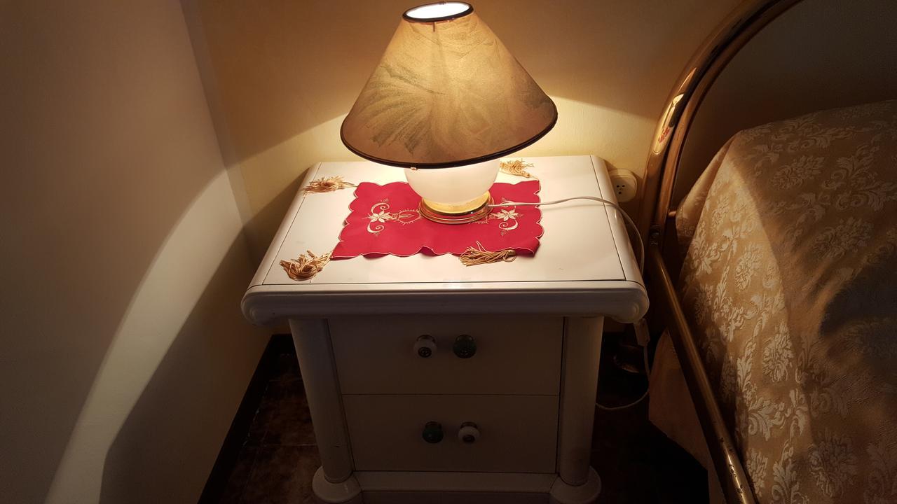 B&B United States Of Europe Catania Bagian luar foto