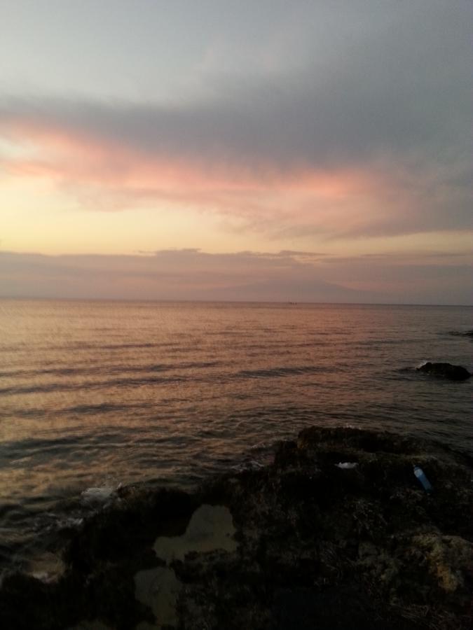 B&B United States Of Europe Catania Bagian luar foto