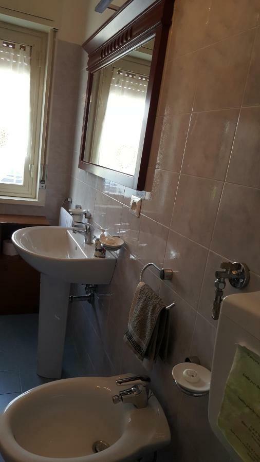 B&B United States Of Europe Catania Bagian luar foto